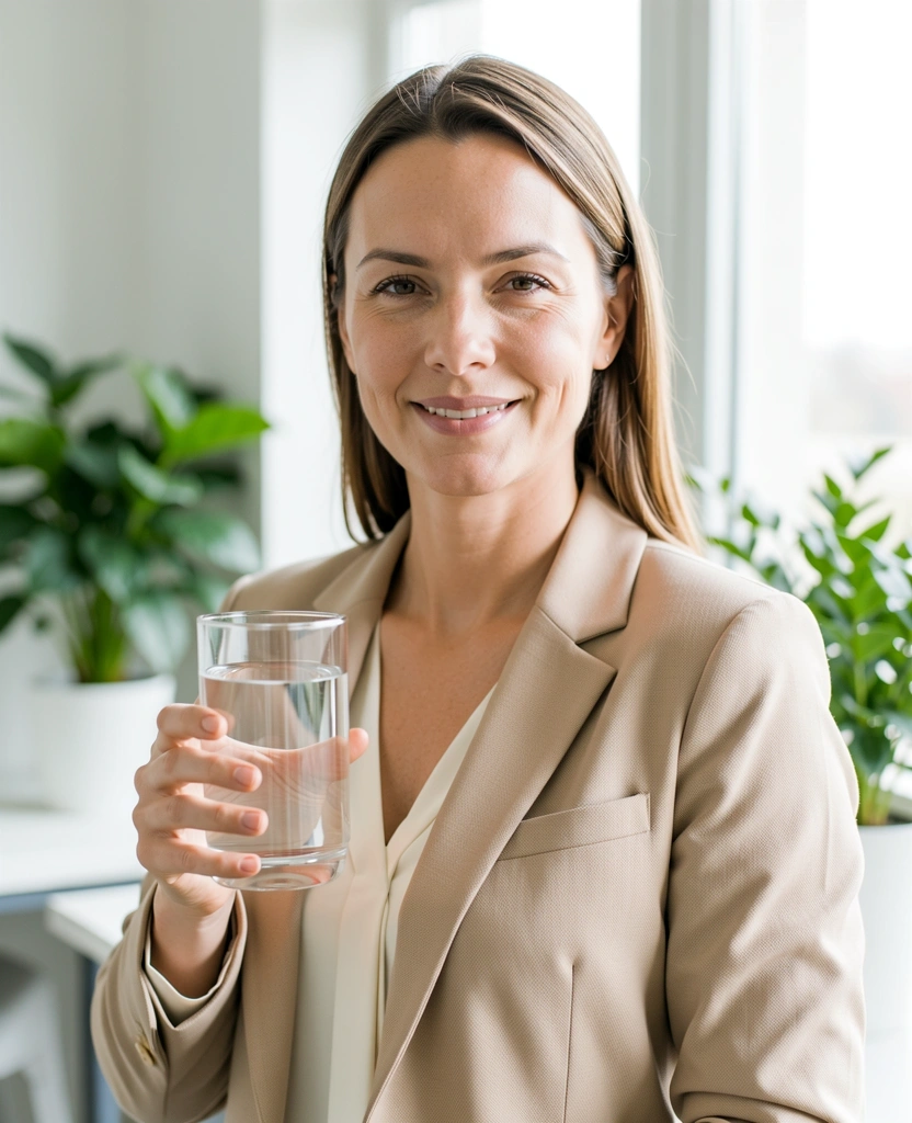 Mag. Elisabeth Steiner - Ernährungsberaterin Graz