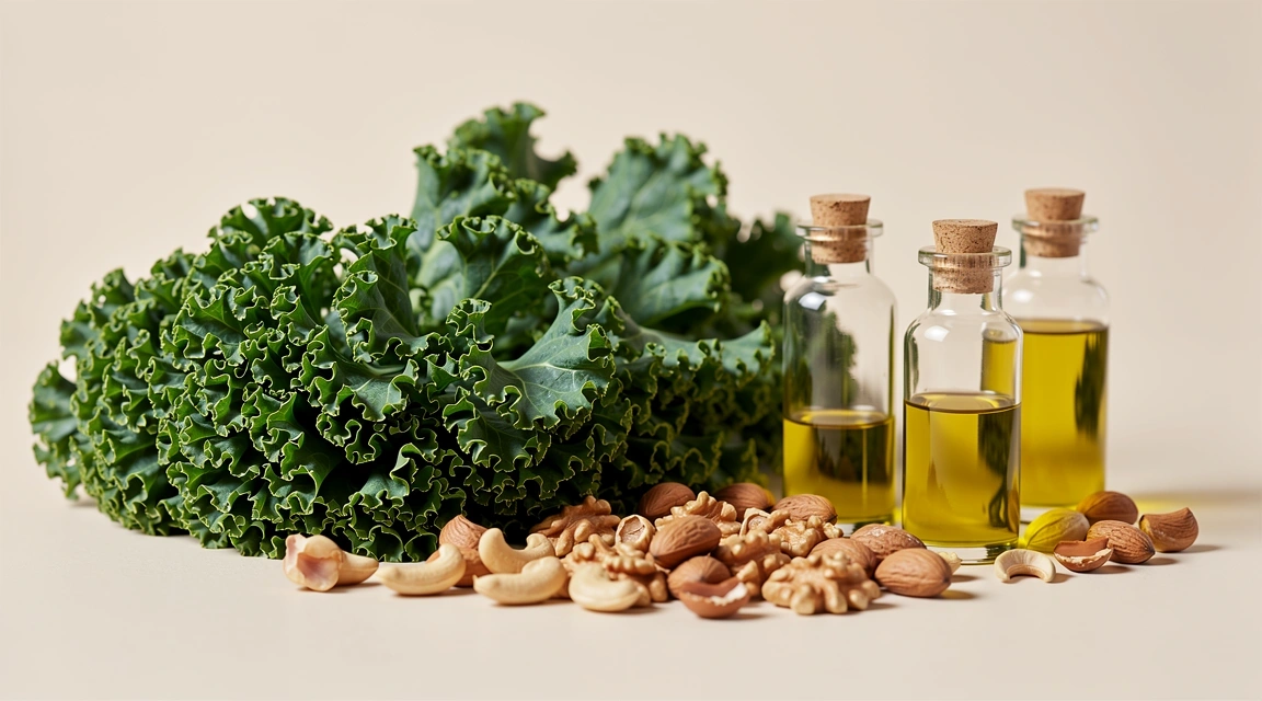 Wissenschaftliche Ernährungsbasis